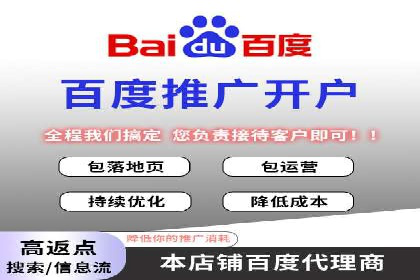 案例分析：百度竞价托管外包助力品牌崛起